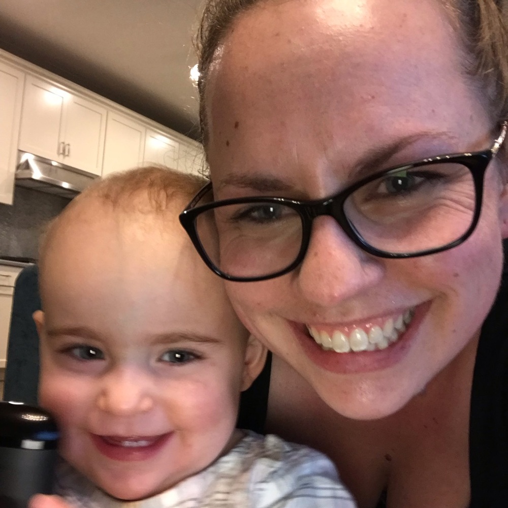 Meet your Posher, Amanda